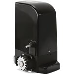 Motorisation de portail coulissant motorline bravo500 - 500 kg - 230v