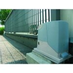 Motorisation de portail coulissant nice robuskit 400 - rb400kce - coulissant - oui - oui - oui Motorisation de portail coulissant nice robuskit 400 - rb400kce - coulissant - oui - oui - oui