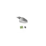 Motorisation porte de garage - somfy - dexxo smart 800 io - moteur 230v - batterie de secours - 2 t�l�commande ...