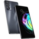 Motorola edge 20 - smartphone - 17 cm (6. 7) - gris - double sim - android - 6 go ram - 128 go