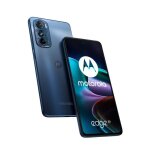 Motorola edge 30 165 cm (6. 5) double sim android 12 5g usb type - c 8