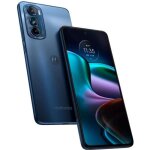 Smartphone - motorola - edge 30 5g - 8go ram - 128go - double sim - gris (meteor grey)