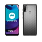 Motorola moto e20 2gb / 32gb gris graphite (graphite grey) double sim xt21553