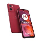 T�l�phone mobile - motorola - moto g05 - �cran 667 pouces hd + - 50mp - batterie 5200 mah