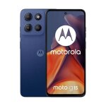 Motorola moto g15 4g 8 go / 128 go bleu (sea blue) double sim