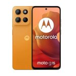 Motorola moto g15 4g 8 go / 128 go orange (sunrise orange) double sim