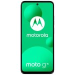 Motorola moto g15 bleu glacier