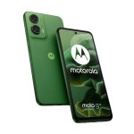 Motorola moto g35 5g 4 go / 128 go vert (sage green) dual sim) double sim Motorola moto g35 5g 4 go / 128 go vert (sage green) dual sim) double sim