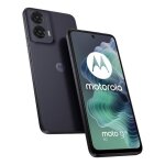Motorola moto g35 smartphone 5g 128gb 6. 72 display nero - ram 4gb batteria 5000mah Motorola moto g35 smartphone 5g 128gb 6. 72 display nero - ram 4gb batteria 5000mah