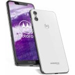 Motorola one - motorola - 15 cm (5. 9) - 64 go - 13 mp - android 8. 1 oreo - blanc Motorola one - motorola - 15 cm (5. 9) - 64 go - 13 mp - android 8. 1 oreo - blanc