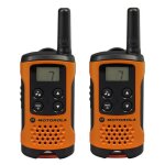 Motorola t41 orange