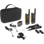 Motorola talkabout t82 extreme duo