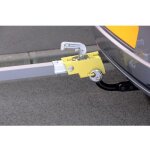 Mottez antivol universel pour remorque