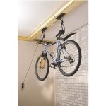 Mottez léve vélo - charge utile 20 kg Mottez léve vélo - charge utile 20 kg