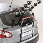 Mottez porte - vlos athna3  sangles pour 3 vlos