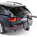 Mottez porte vlo rabattable sur attelage 3 vlos a009pr3a