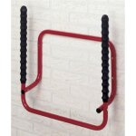 Mottez range vlo mural pour 2 vlos a fixer pe?