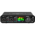 Motu m2 - interface audio 2 entres / 2 sorties en usb - c