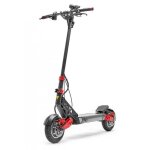 Trottinette lectrique motus pro 10 sport - 2x1000w 20 km / h 52v 18ah 946wh autonomie jusqu 65 km