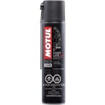 Motul graisse chaine c2 chain lube road 400ml - entretien moto