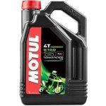Motul huile moteur 5100 15w50 4t 4l - huile moto