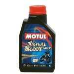 Motul huile tribal scoot 2t max 1l (bidon)