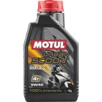 Motul huile urban scoot 4t max 5w40 1l (bidon) Motul huile urban scoot 4t max 5w40 1l (bidon)