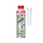 Motul injector cleaner gasoline - nettoyant injecteur et circuit dalimentation dessence 300ml.