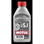 Motul liquide de frein dot5. 1 500ml (bidon)