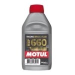Motul liquide de frein rbf 660 factory line 500 ml