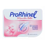 Mouche bebe prorhinel