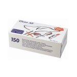 Mouchoirs boite de 150 nelson