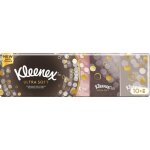 Mouchoirs - kleenex - ultra soft - lot de 4 - 10 �tuis par �tui - doux et r�sistant