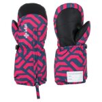 Moufles de ski enfant kilpi palmer