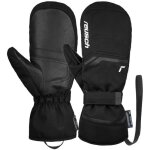Moufles de ski pour homme reusch primus r - tex - noir / blanc - taille 9 - imperm�ables et respirantes ...