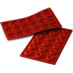 Moule 18 minis savarins silikomart 20. 010. 00. 00? Moule 18 minis savarins silikomart 20. 010. 00. 00?