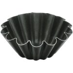 Moule à brioche - lacor - 18 cm - aluminium - antiadhésif - ultra - léger Moule à brioche - lacor - 18 cm - aluminium - antiadhésif - ultra - léger