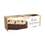 Kit moule  bche - saint honor