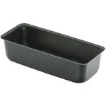 Moule à cake - lacor - 68825 - aluminium - 25 cm - antiadhésif Moule à cake - lacor - 68825 - aluminium - 25 cm - antiadhésif