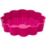 Moule a gateau - moule de patisserie - the replicant - moule  gteau 6 parts en forme de coeur - 3 couleurs ...