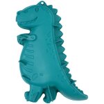 Moule  gteau en silicone dinosaure