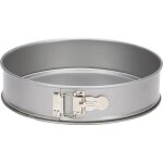 Moule à manqué 26cm à charnière silver top Moule à manqué 26cm à charnière silver top