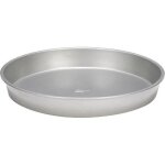 Moule à manqué anti - adhérent - d : 24cm Moule à manqué anti - adhérent - d : 24cm