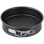 Moule  manqu - zenker - mini 16 cm - acier inoxydable - anti - adhrent - pour petits gteaux