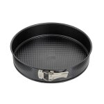 Moule  manqu  charnire 30 cm zenker black metallic