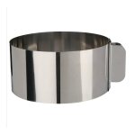 5five - moule  manqu extensible 30cm inox