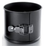 Moule panettone ibili moka - 16 x 13 cm - moka