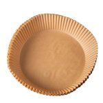 Moule en papier jetable - non sp�cifi� - 50 pi�ces - antiadh�sif - r�sistant � lhuile - �cologique