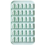 Moule silicone - scrapcooking - bonbons - forme oursons - empreinte de 2. 7 x 1. 7 x 1 cm