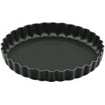Moule � tarte d: 24 cm - aluminium